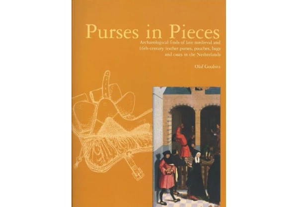 Purses in Pieces