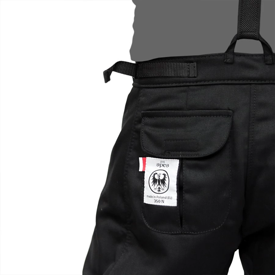 HEMA light pants plus 350N - Image 4