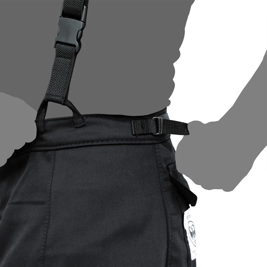 HEMA light pants plus 350N - Image 6