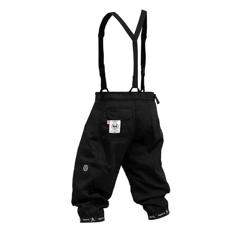 HEMA light pants plus 350N - Image 7