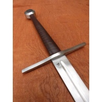 one and a half handed sword 7 by Berbekucz