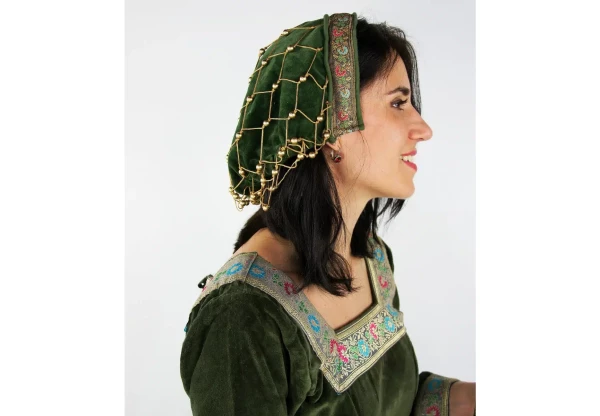 ladies hood - Image 6