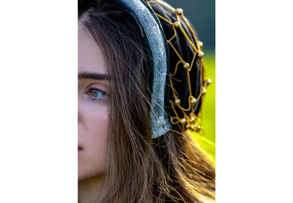 ladies hood - Image 4