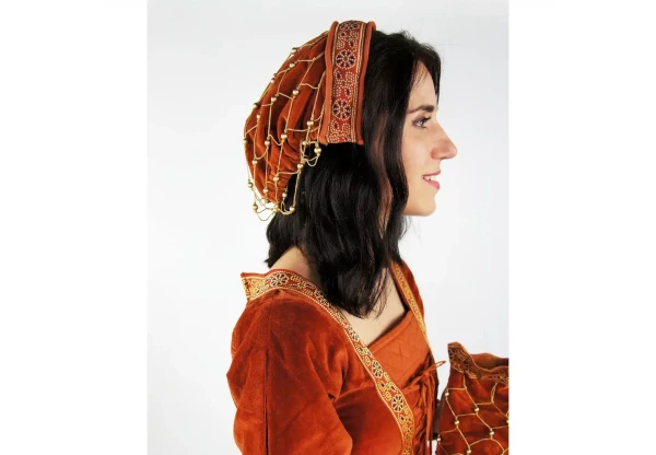 ladies hood - Image 2