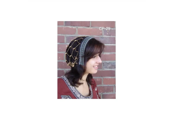 ladies hood - Image 7