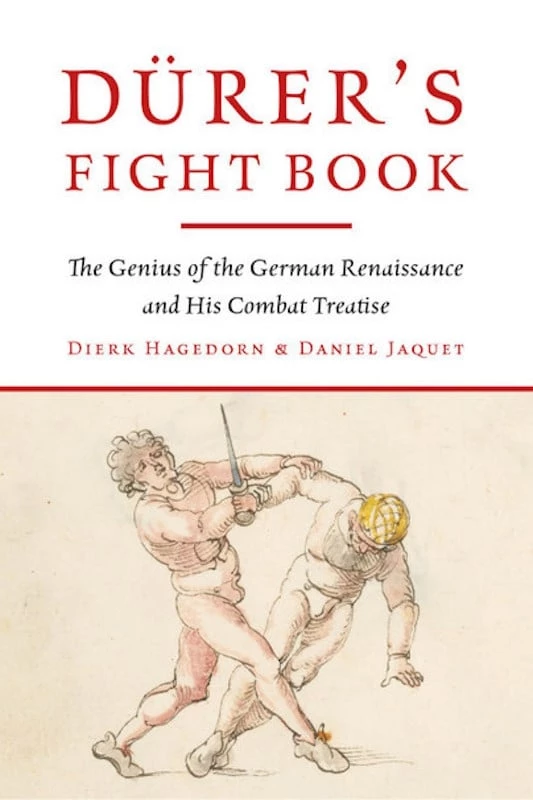 Dürer’s fight book