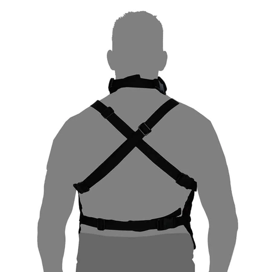 Diamond HEMA plastron NG 800N - Afbeelding 7