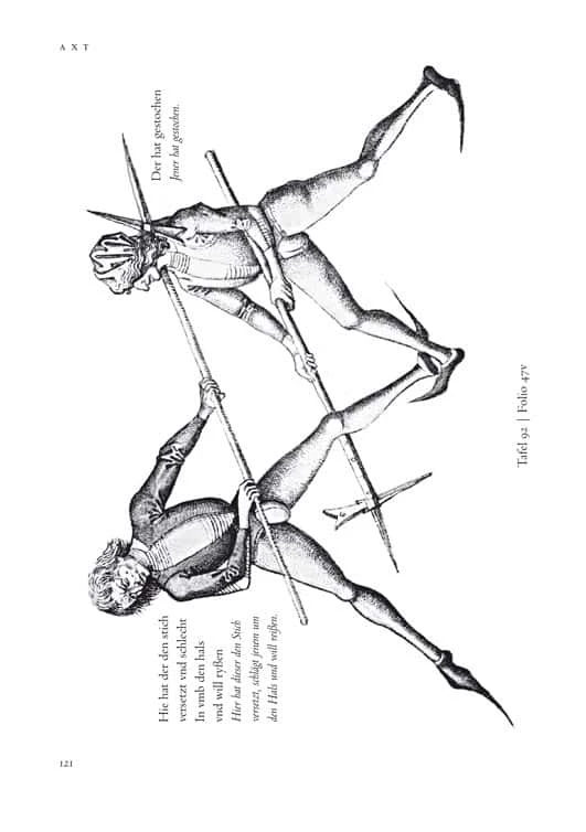 Talhoffers Fechtbuch - Image 4