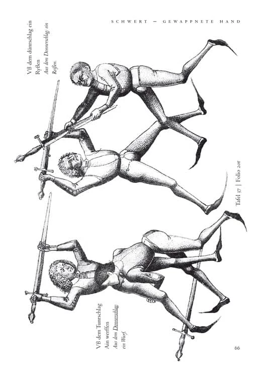Talhoffers Fechtbuch - Image 3