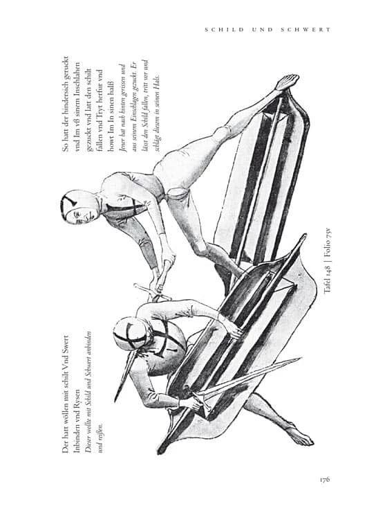 Talhoffers Fechtbuch - Image 5
