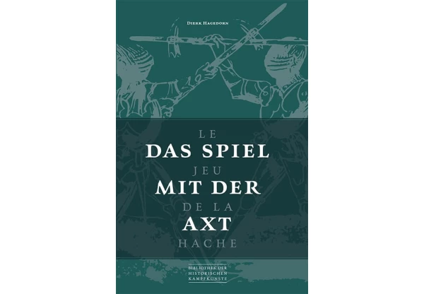 Das Spiel mit der Axt - Le Jeu de la Hache