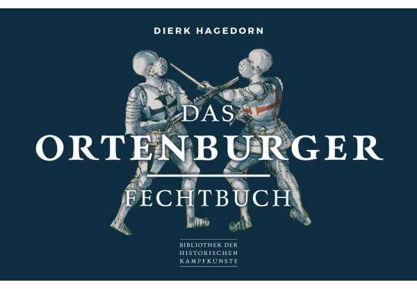 Das Ortenburger Fechtbuch