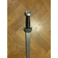 Arming sword HEMA by Krieger