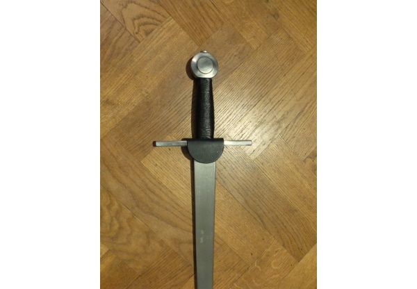 Arming sword HEMA by Krieger