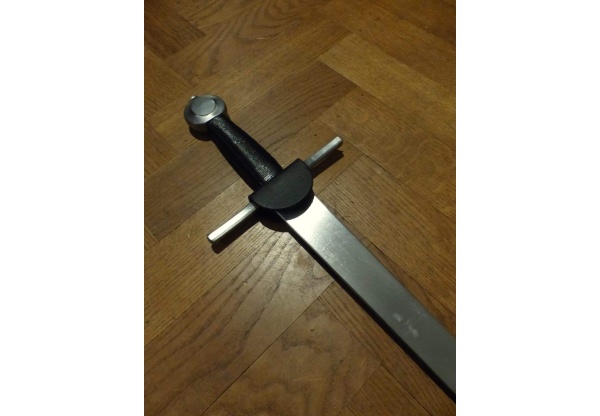 Arming sword HEMA by Krieger - Image 3