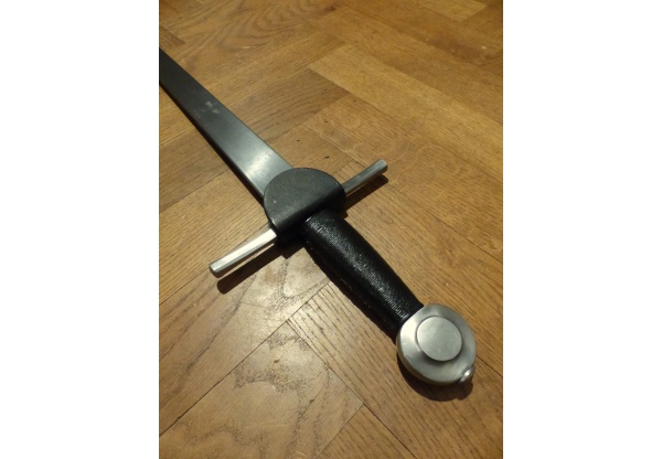 Arming sword HEMA by Krieger - Image 4