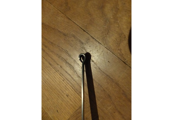 Arming sword HEMA by Krieger - Image 5