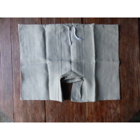 A braies, underpants, midi natural