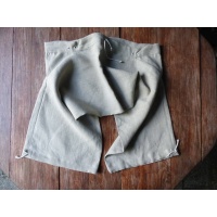 A braies, underwear, long natural
