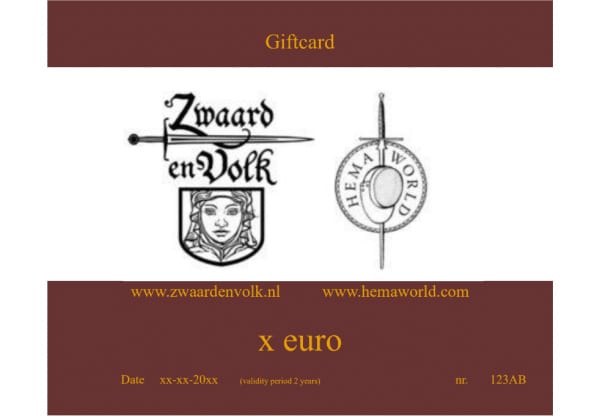 Cadeaubon