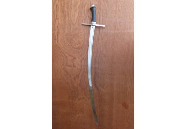 hongaarse sabel door berbekucz - Afbeelding 2