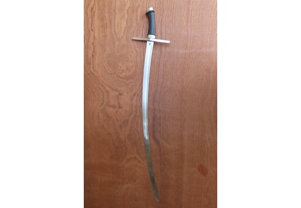 hungarian saber by berbekucz - Image 2