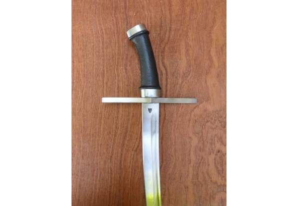hungarian saber by berbekucz - Image 3