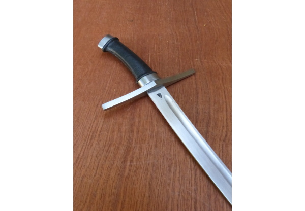 hungarian saber by berbekucz