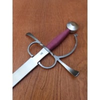sidesword Bologna R3 door Regenyei