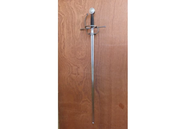 Sidesword R5 Venesia door Regenyei - Afbeelding 3