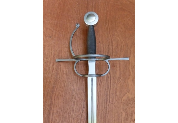 sidesword Venesia R5 door Regenyei - Afbeelding 2
