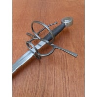 sidesword Venesia R5 door Regenyei