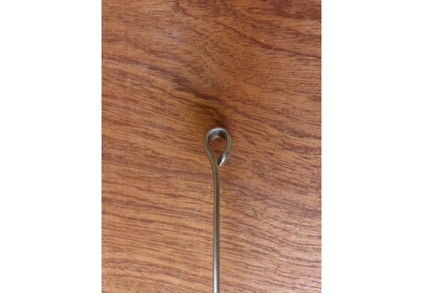 sidesword Venesia R5 door Regenyei - Afbeelding 4
