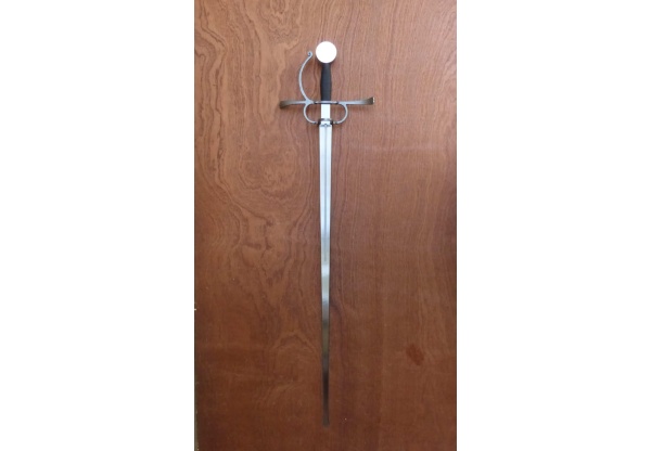 sidesword Verona R4 by Regenyei with spatulated tip - Image 3