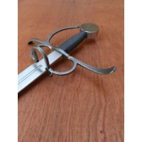 sidesword Verona R4 by Regenyei with spatulated tip