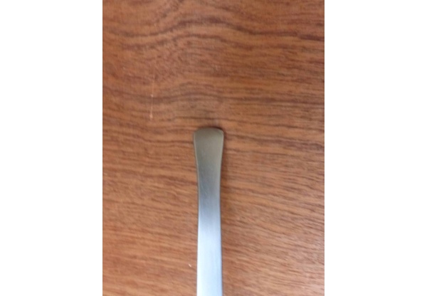 sidesword Verona R4 by Regenyei with spatulated tip - Image 4