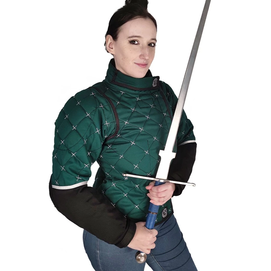 Custom HEMA jacket SPES - Image 4