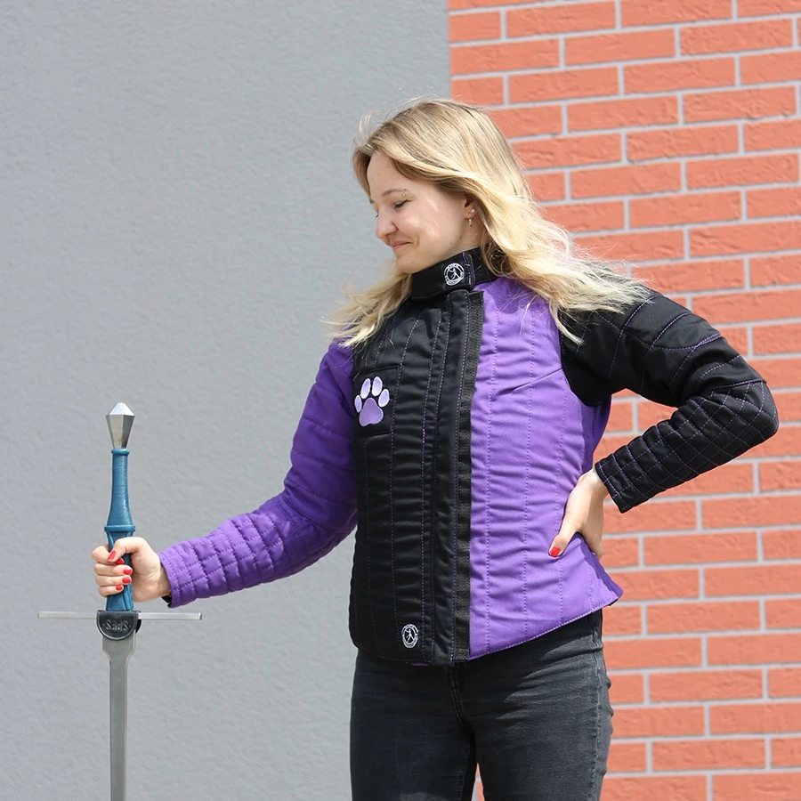 Custom HEMA jacket SPES - Image 6