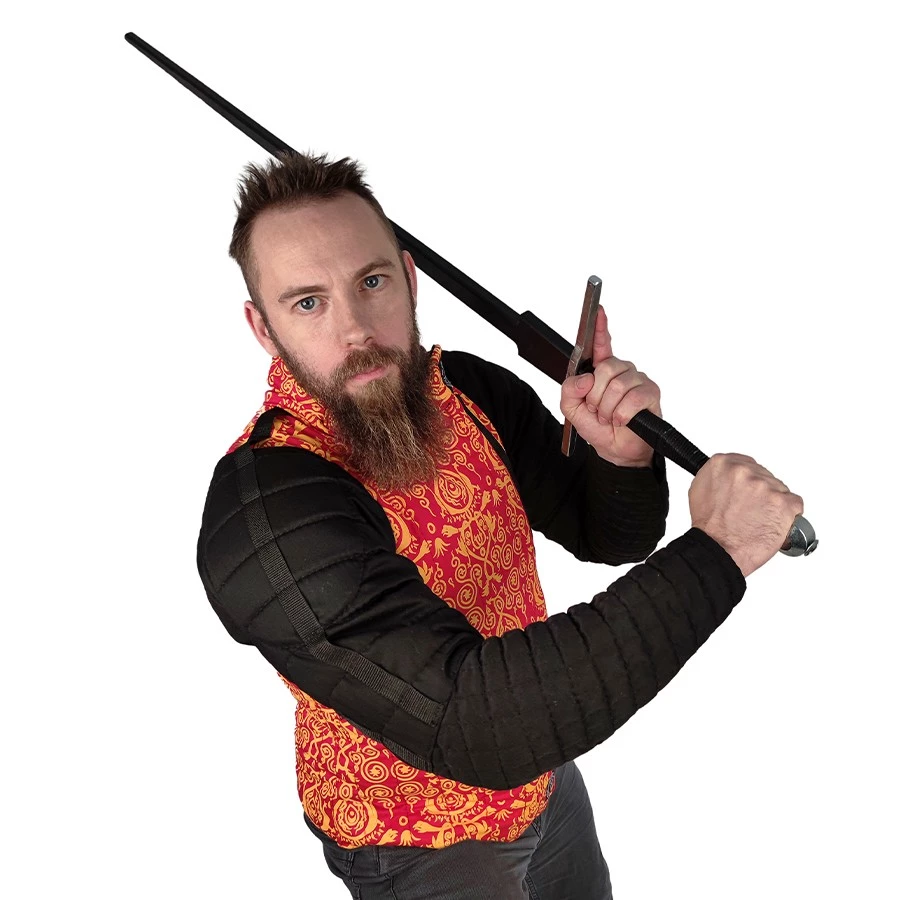 Custom HEMA jacket SPES - Image 10