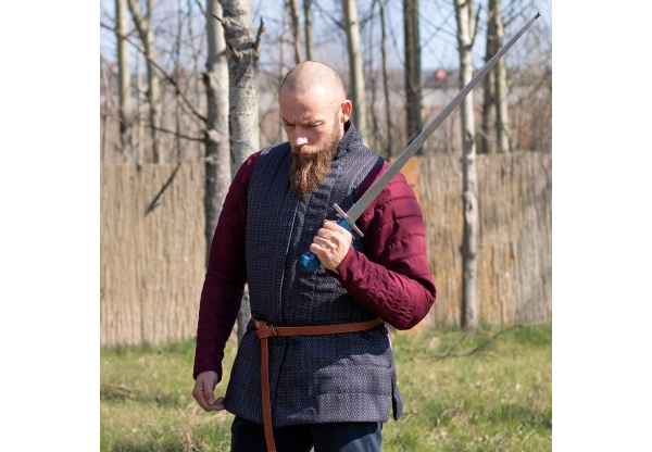 Custom Hema jas SPES - Afbeelding 5