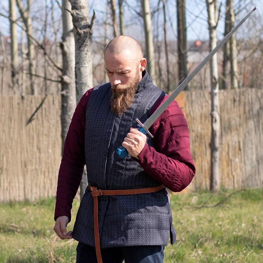 Custom HEMA jacket SPES - Image 5