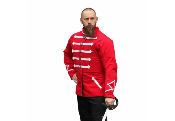 Custom Hema jas SPES - Afbeelding 9