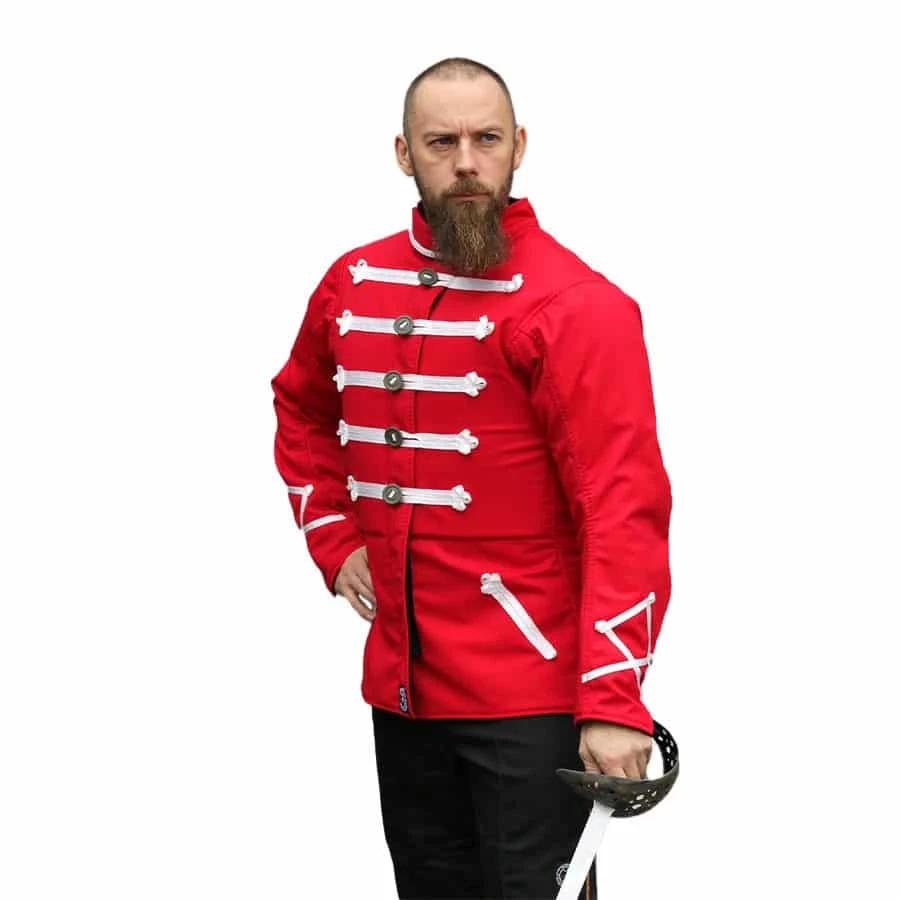 Custom HEMA jacket SPES - Image 9