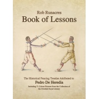 Book of Lessons