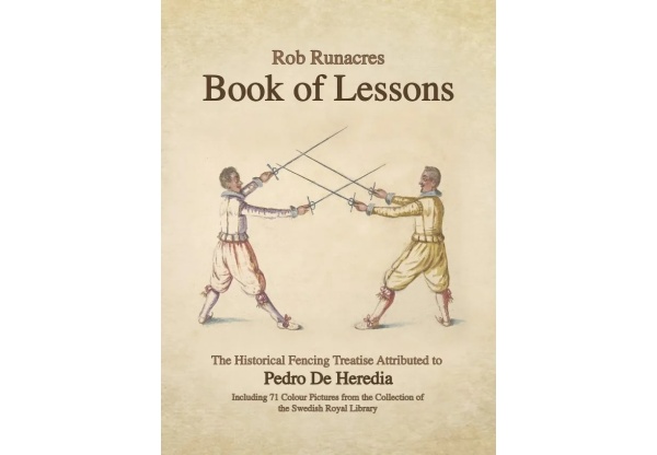 Book of Lessons