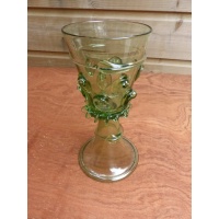 medieval glass from game of thrones no.68V