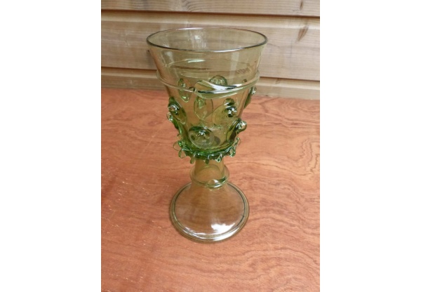 medieval glass from game of thrones no.68V
