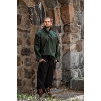 shirt 2024 groen