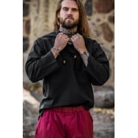 shirt 2024 zwart
