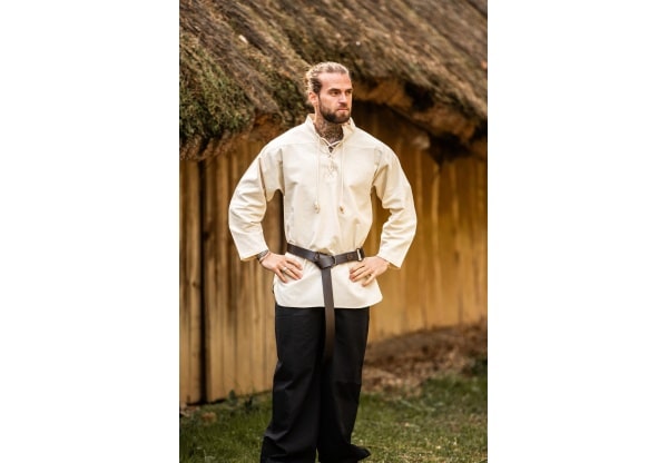 shirt 2024 naturel